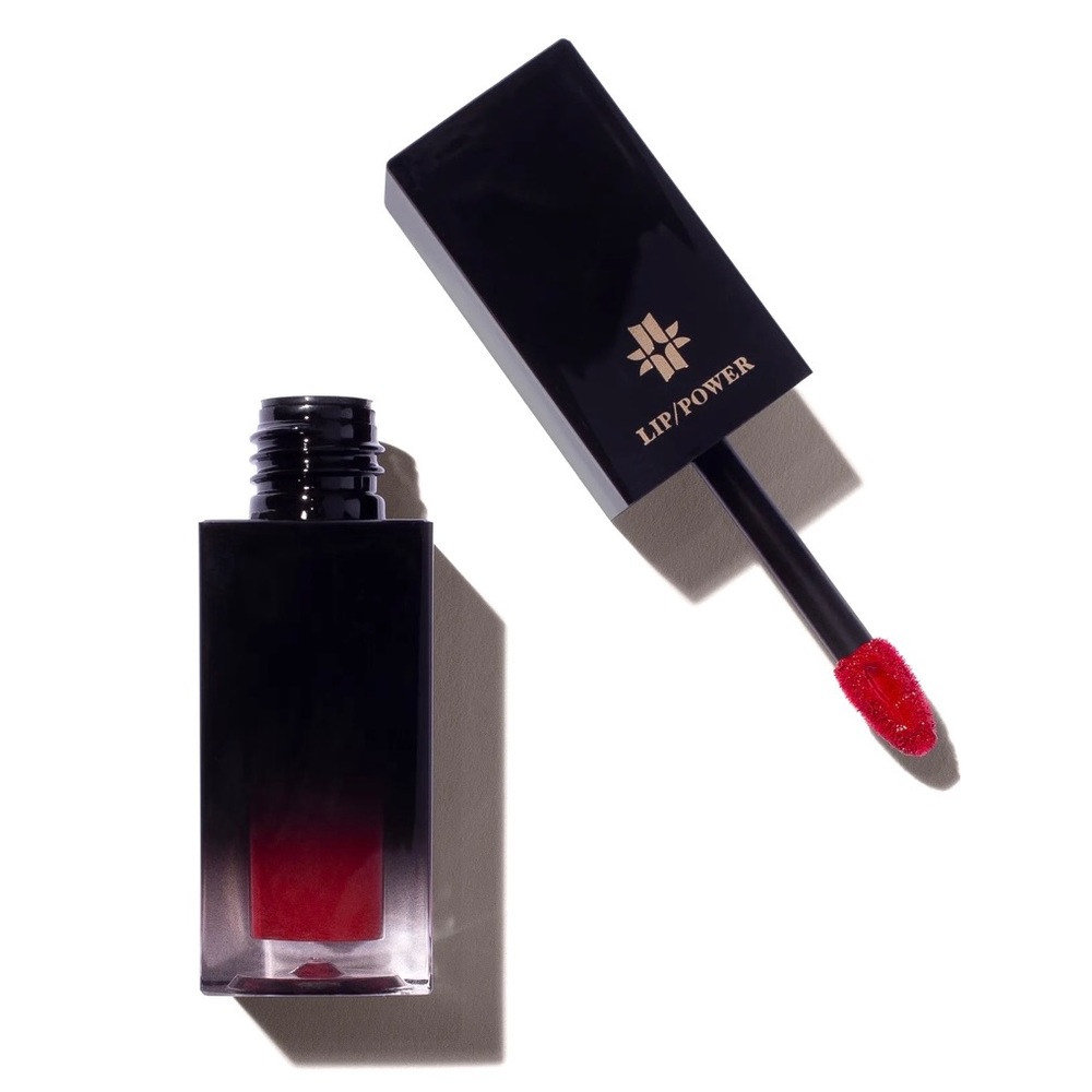 NEW Josephine Liquid Matte Lipstick in Meet Tiphaine NIB
